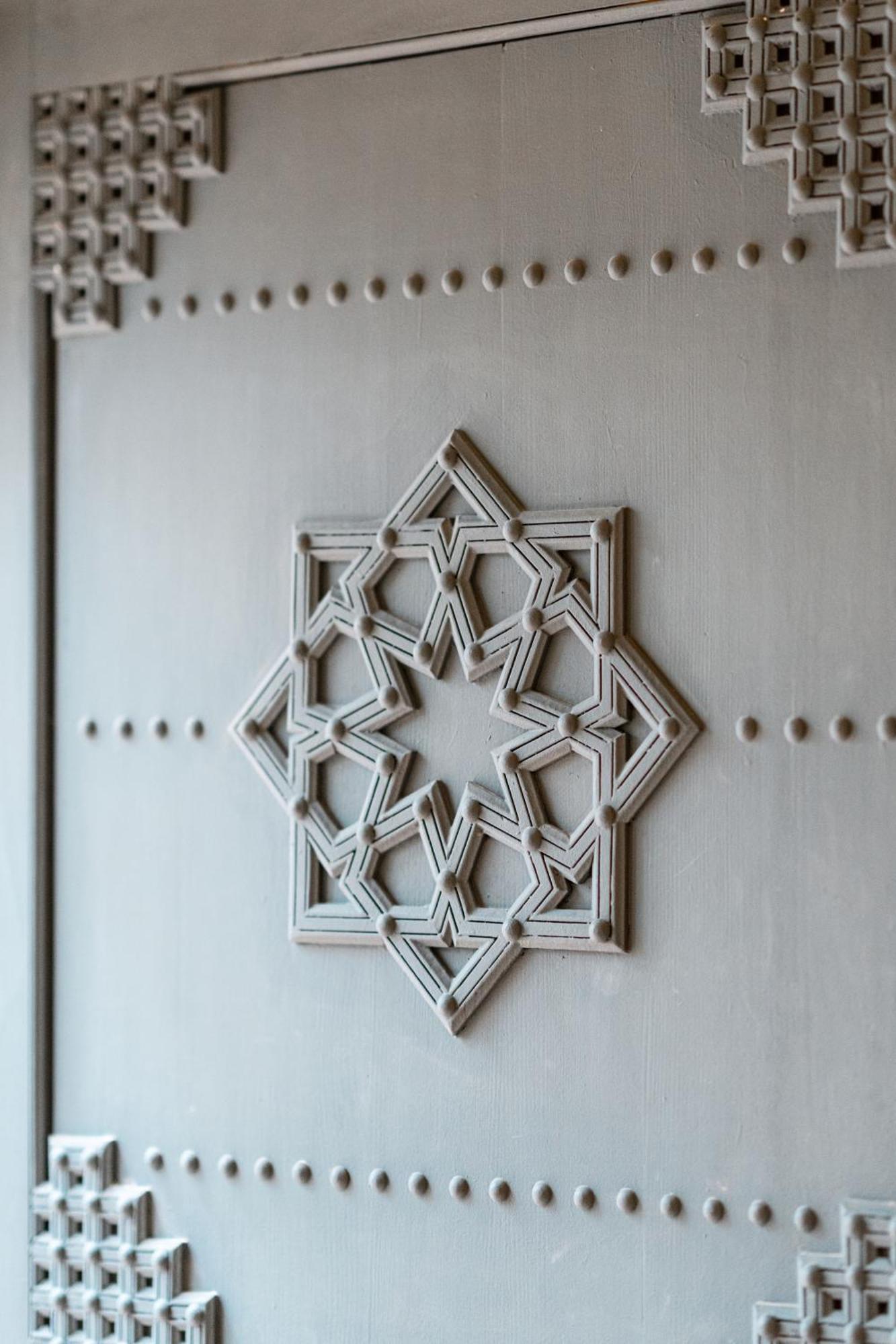 Riad Dar Alhambra Μαρακές Εξωτερικό φωτογραφία