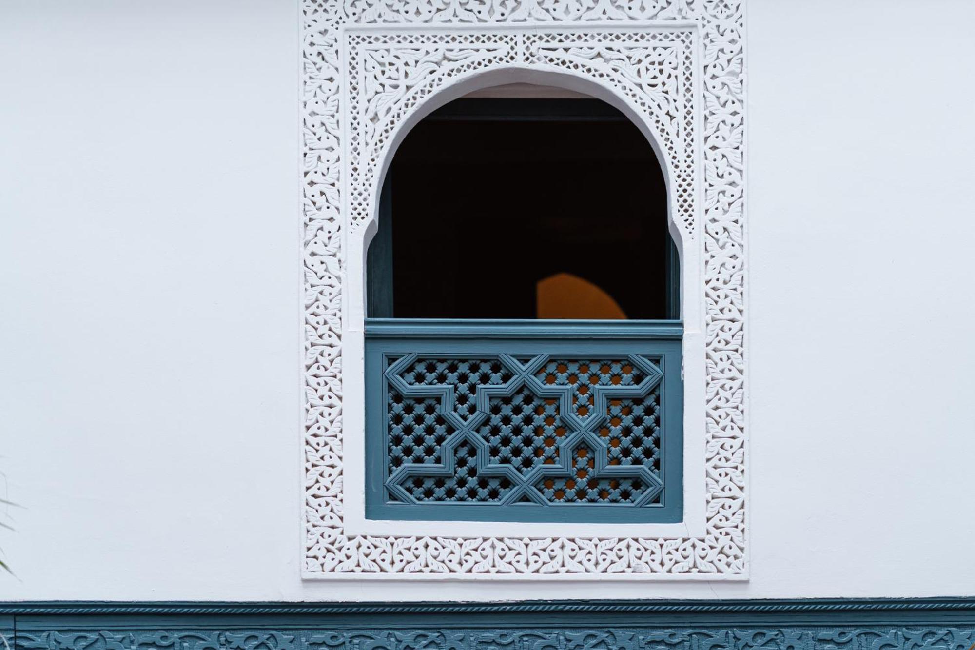 Riad Dar Alhambra Μαρακές Εξωτερικό φωτογραφία