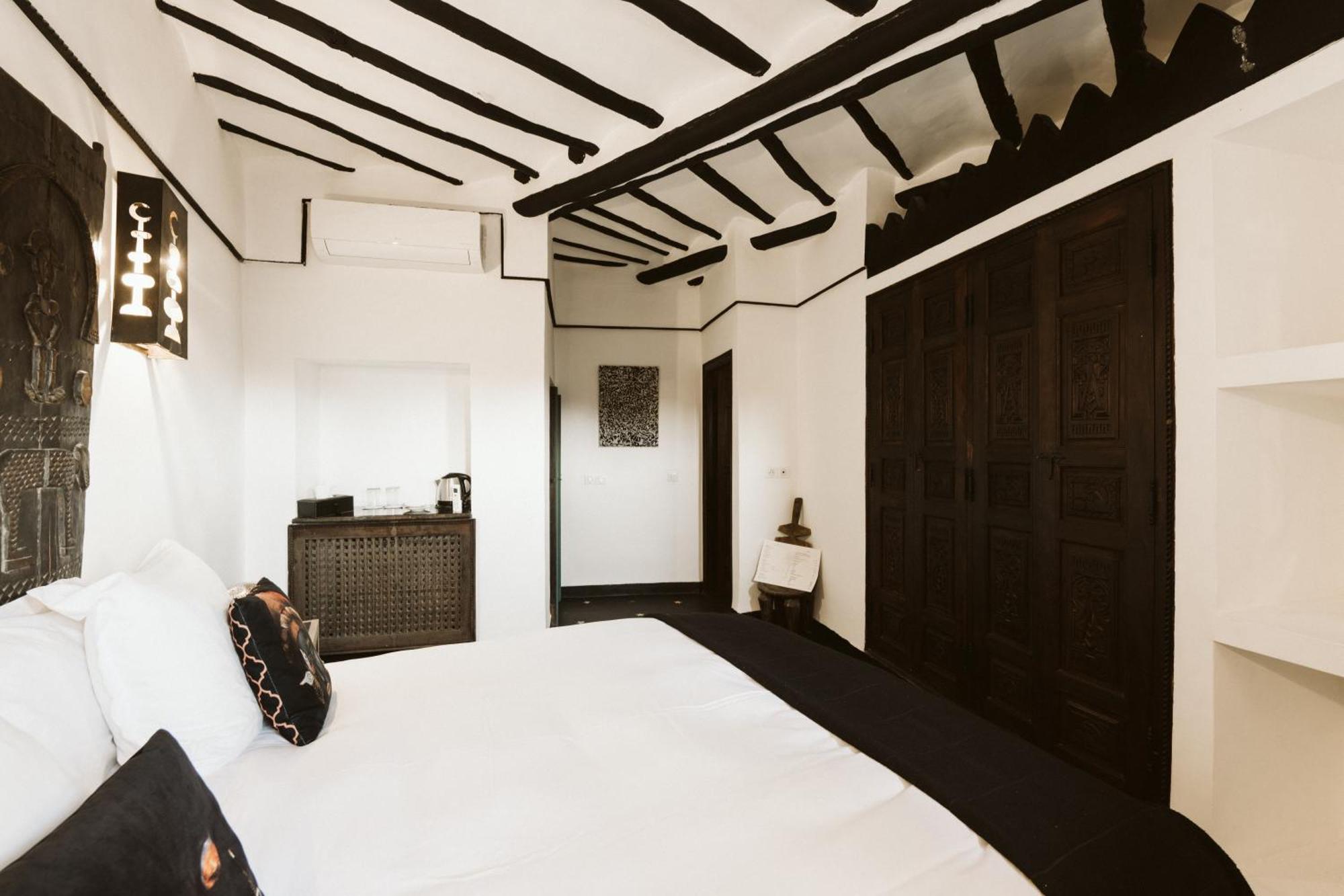 Riad Dar Alhambra Μαρακές Εξωτερικό φωτογραφία