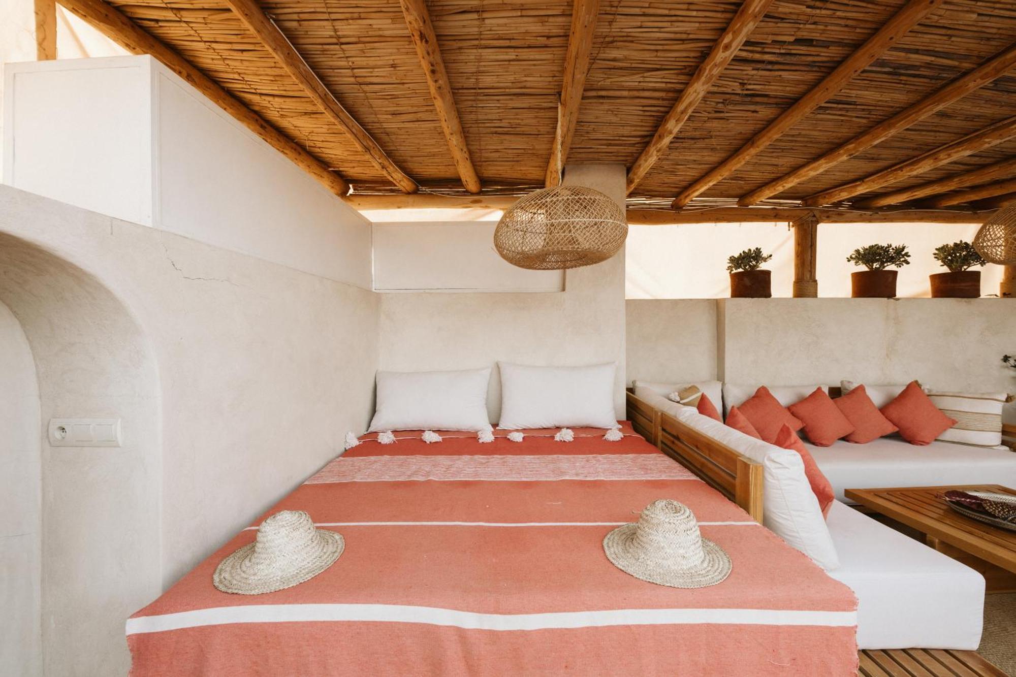 Riad Dar Alhambra Μαρακές Εξωτερικό φωτογραφία